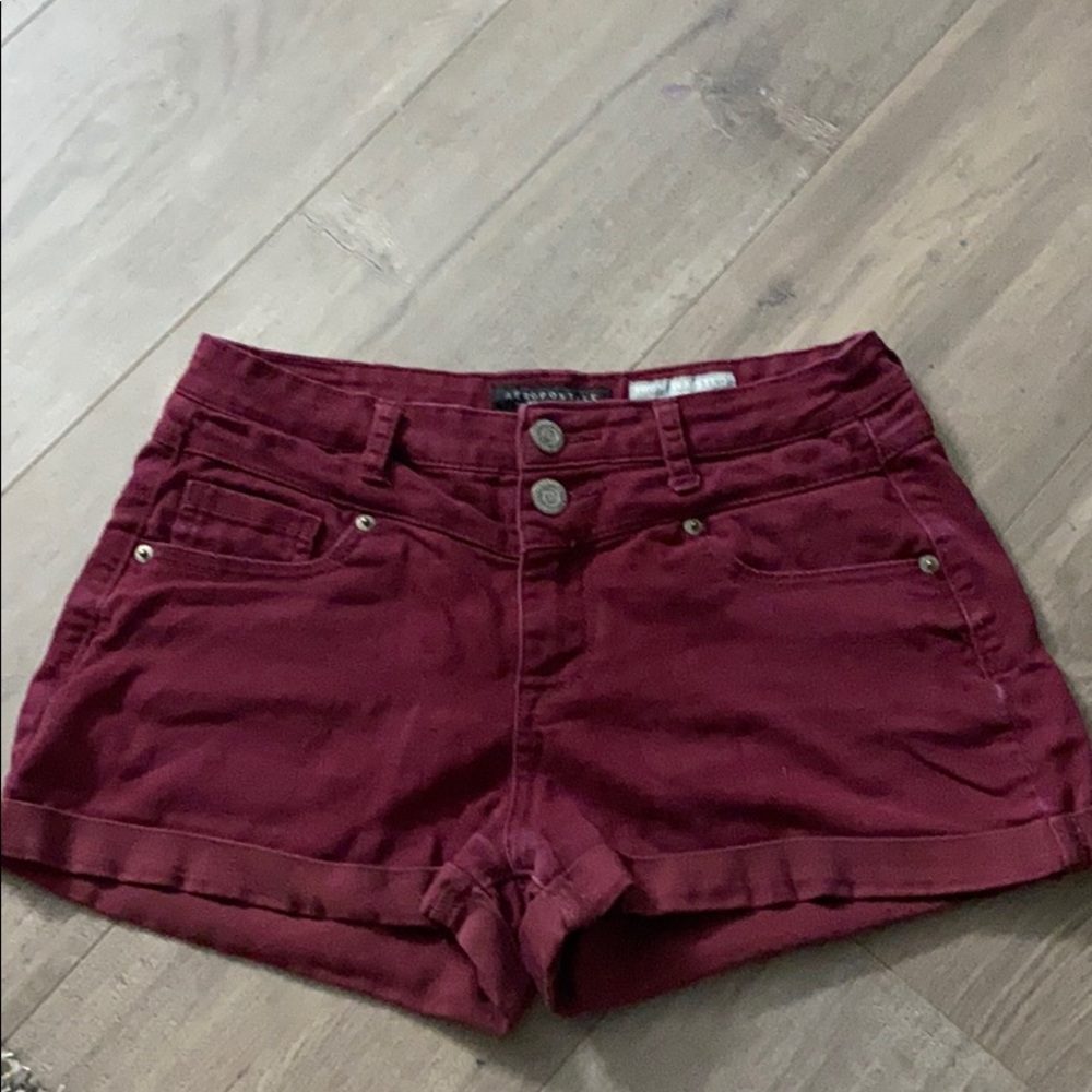 Aeropostale shorts